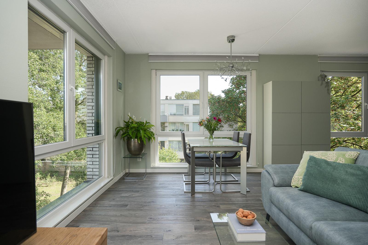 Appartement te koop: Transvaaldreef 15, Utrecht