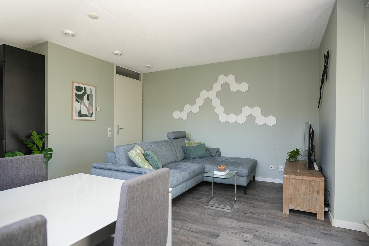 Appartement te koop: Transvaaldreef 15, Utrecht