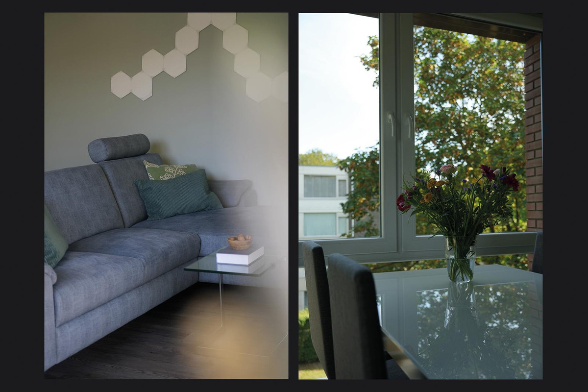 Appartement te koop: Transvaaldreef 15, Utrecht