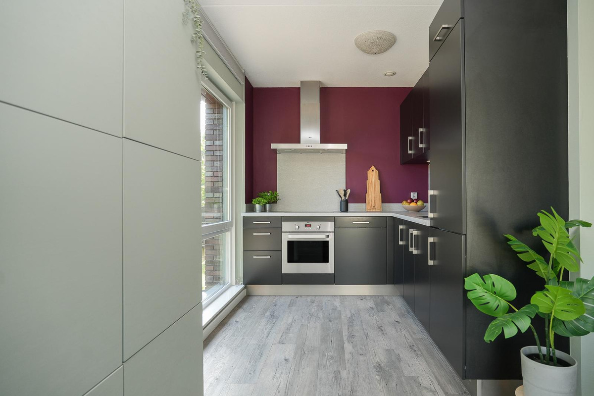 Appartement te koop: Transvaaldreef 15, Utrecht