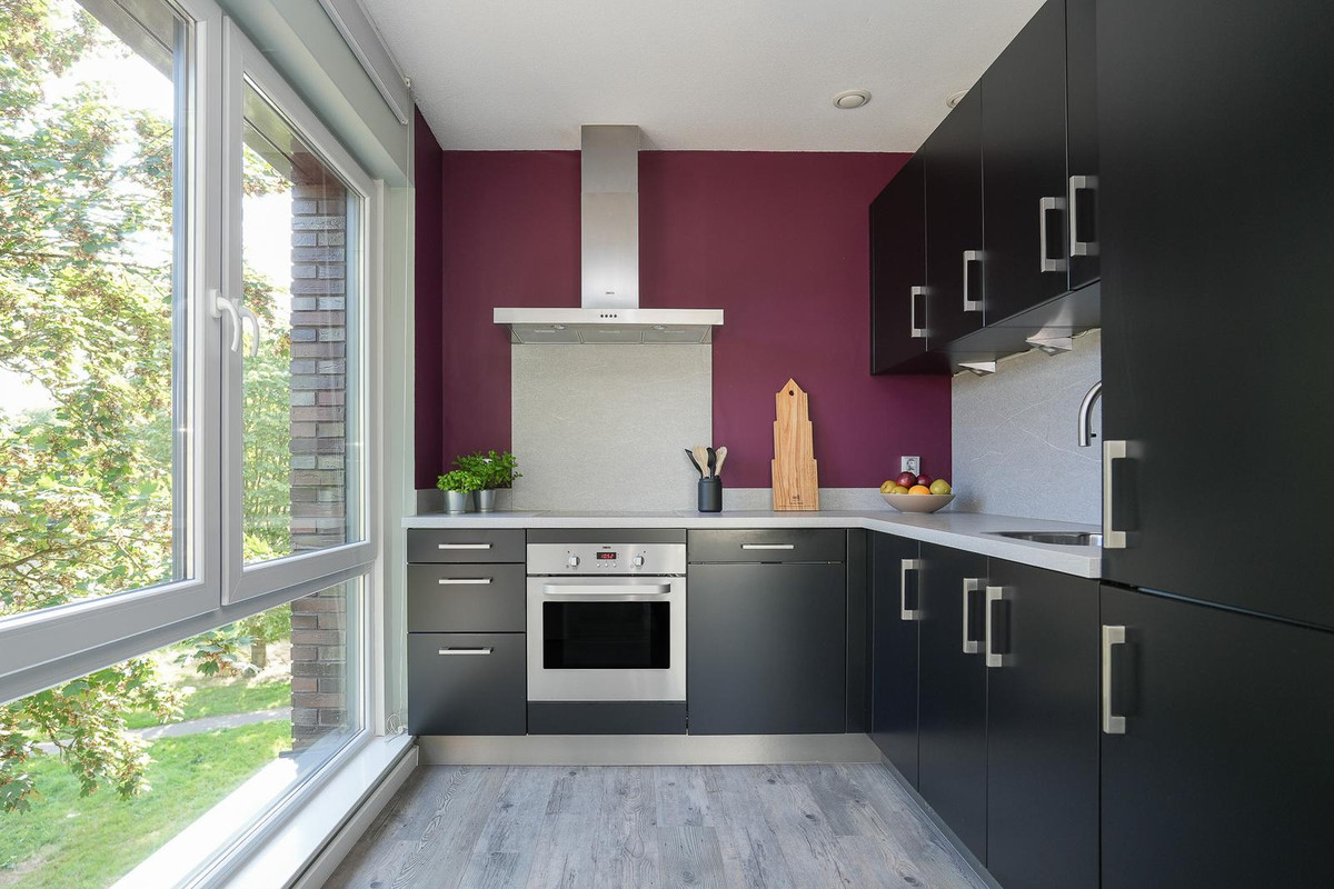 Appartement te koop: Transvaaldreef 15, Utrecht