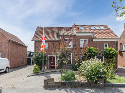 Van Heeswijkstraat 68