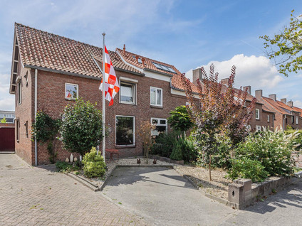 Van Heeswijkstraat 68