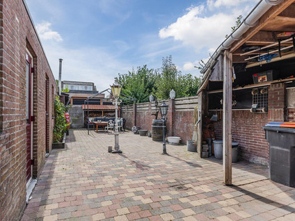 Van Heeswijkstraat 68