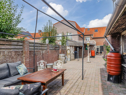 Van Heeswijkstraat 68