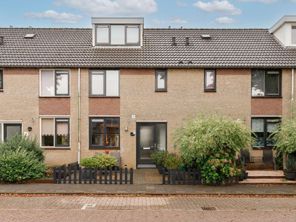 Pastoor Van Gervenstraat 18