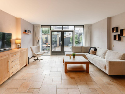 Pastoor Van Gervenstraat 18