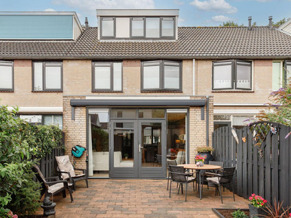 Pastoor Van Gervenstraat 18