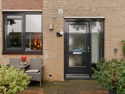 Pastoor Van Gervenstraat 18