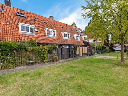 Venhuizenstraat 9