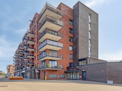 Beneluxweg 59