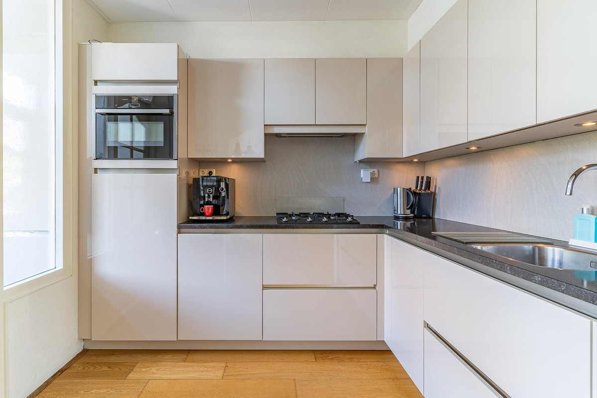 Tussenwoning te koop: Coragestraat 37, Elburg