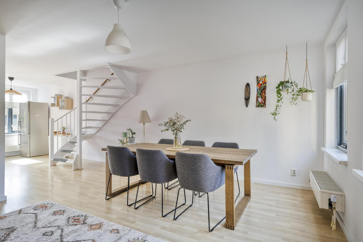 Appartement te koop: Kangoeroestraat 83, Breda