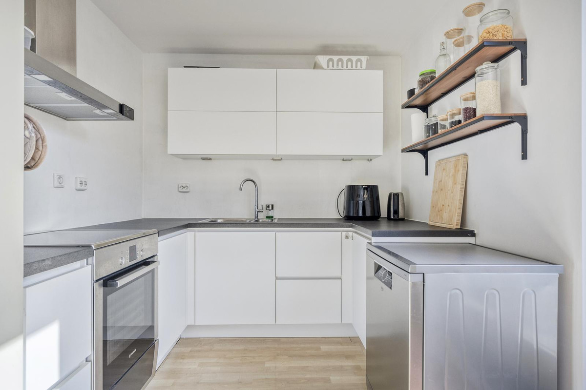 Appartement te koop: Kangoeroestraat 83, Breda