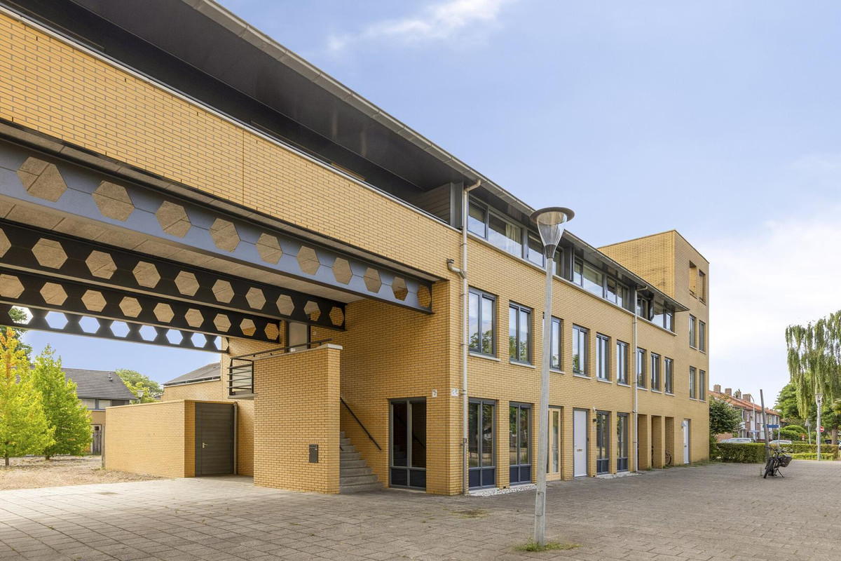 Appartement te koop: Kangoeroestraat 83, Breda