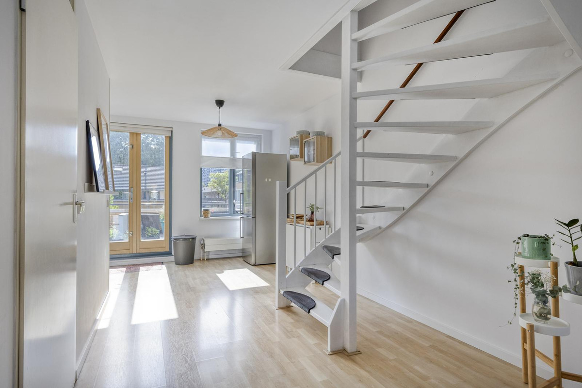 Appartement te koop: Kangoeroestraat 83, Breda