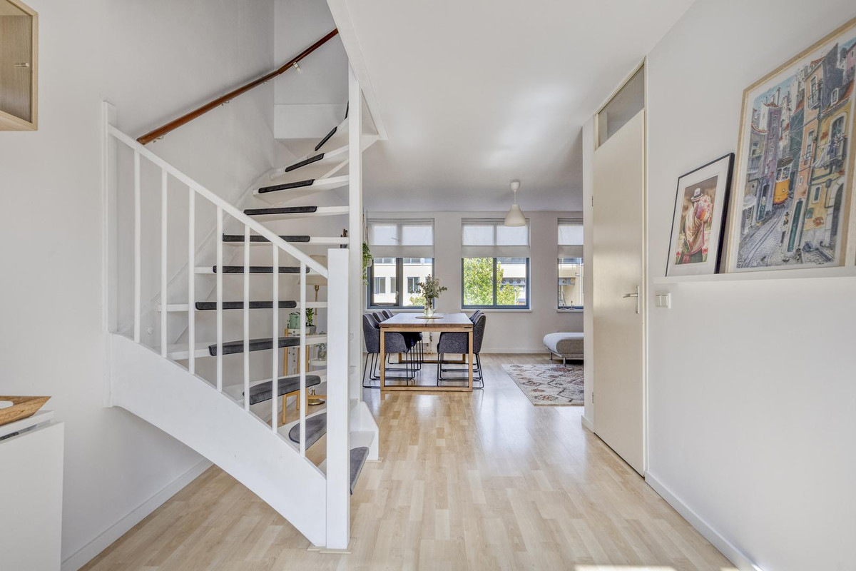 Appartement te koop: Kangoeroestraat 83, Breda