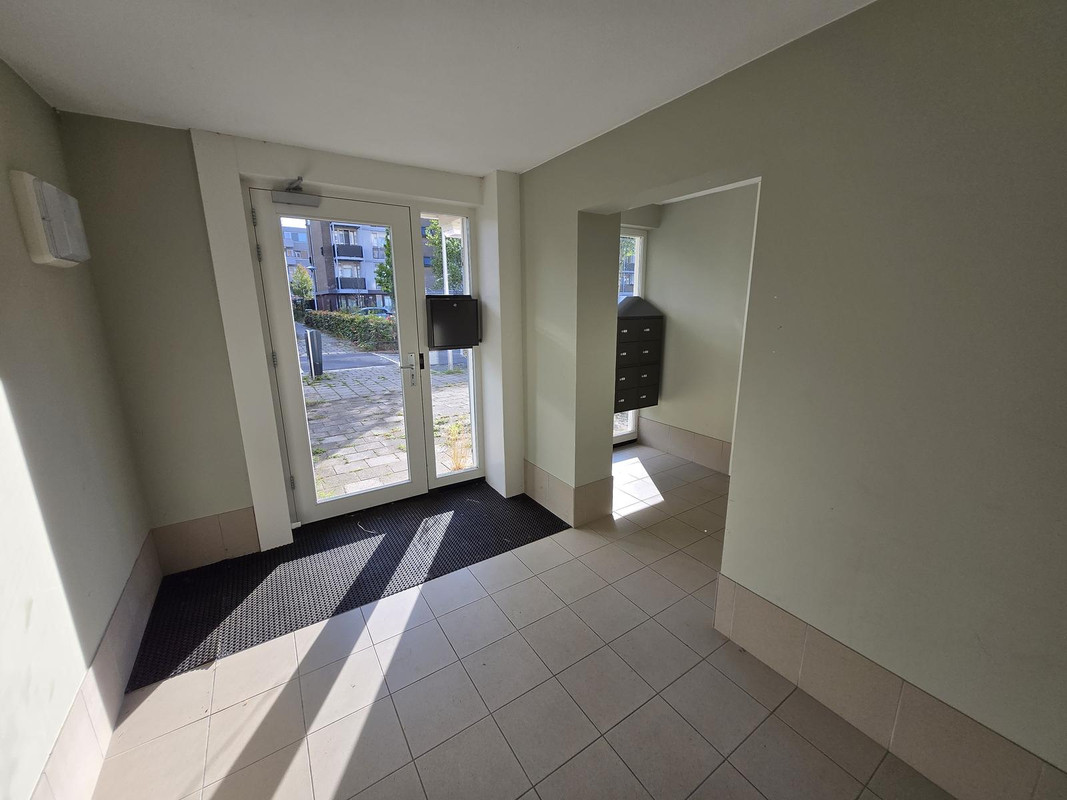 Studio te koop: Adenauerlaan 47, Utrecht