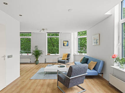 Graaf Florisstraat 88C