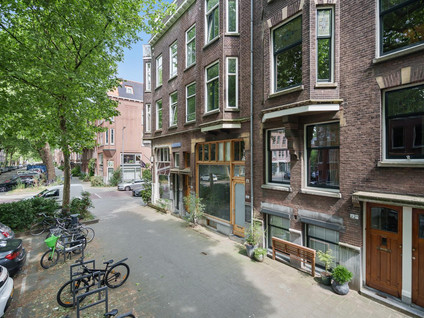 Graaf Florisstraat 88C