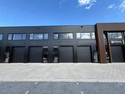 Fahrenheitstraat 34P