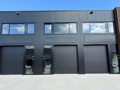 Fahrenheitstraat 34P