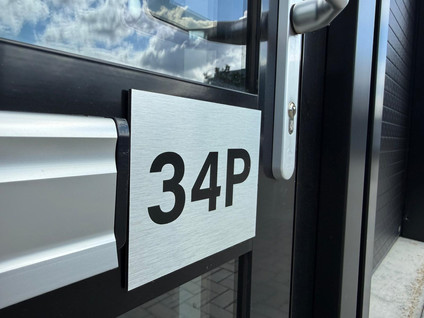 Fahrenheitstraat 34P