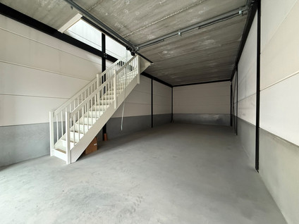 Fahrenheitstraat 34P
