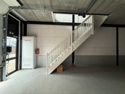 Fahrenheitstraat 34P