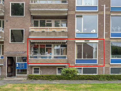 Duizendschoonstraat 31