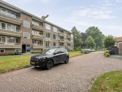 Duizendschoonstraat 31