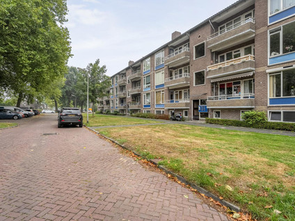 Duizendschoonstraat 31
