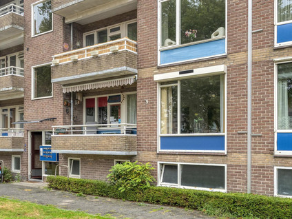 Duizendschoonstraat 31