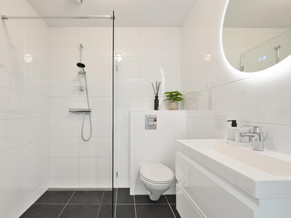 Vossermeer 6