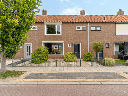 Passestraat 8