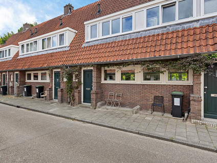 Venhuizenstraat 9