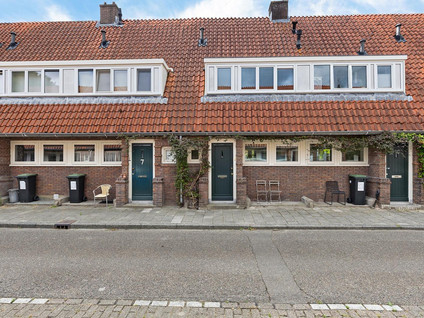 Venhuizenstraat 9