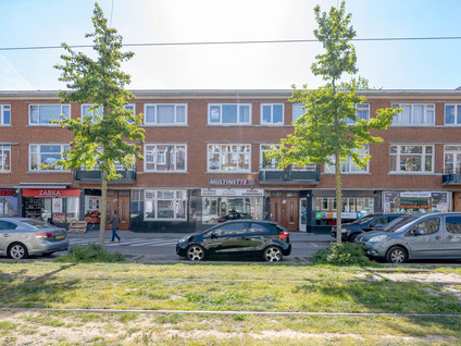 Boergoensestraat 122B