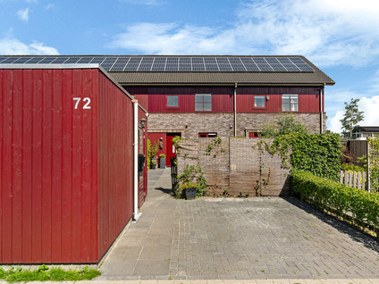 Diny Sprockstraat 72