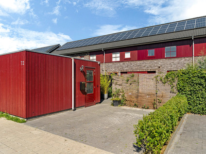 Diny Sprockstraat 72