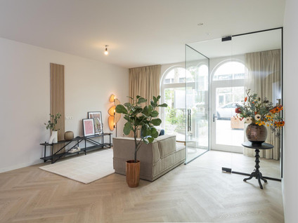 Zwaerdecroonstraat 6A