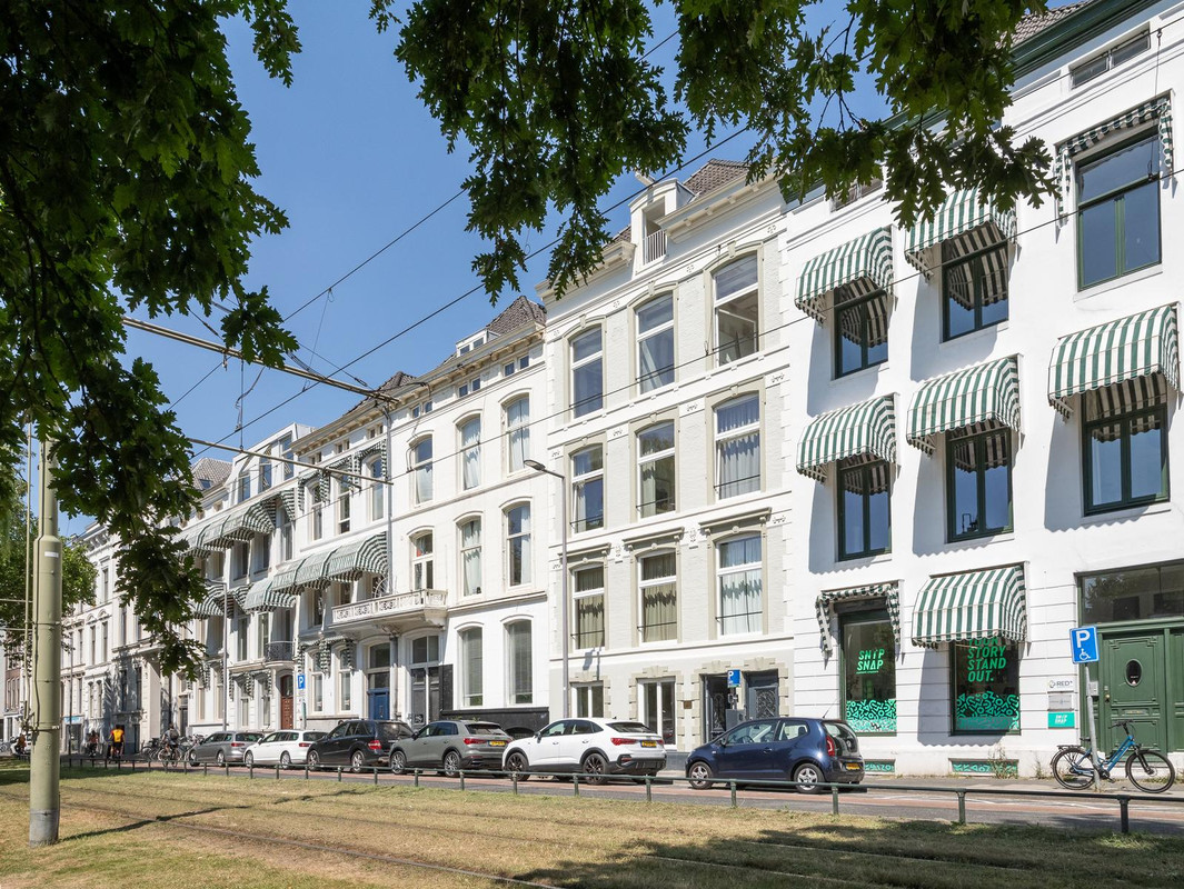 Appartement te koop: Eendrachtsweg 40A, Rotterdam