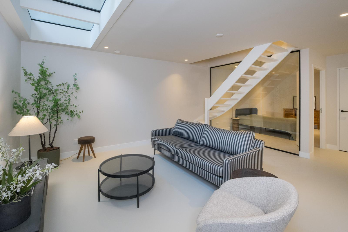 Appartement te koop: Eendrachtsweg 40A, Rotterdam