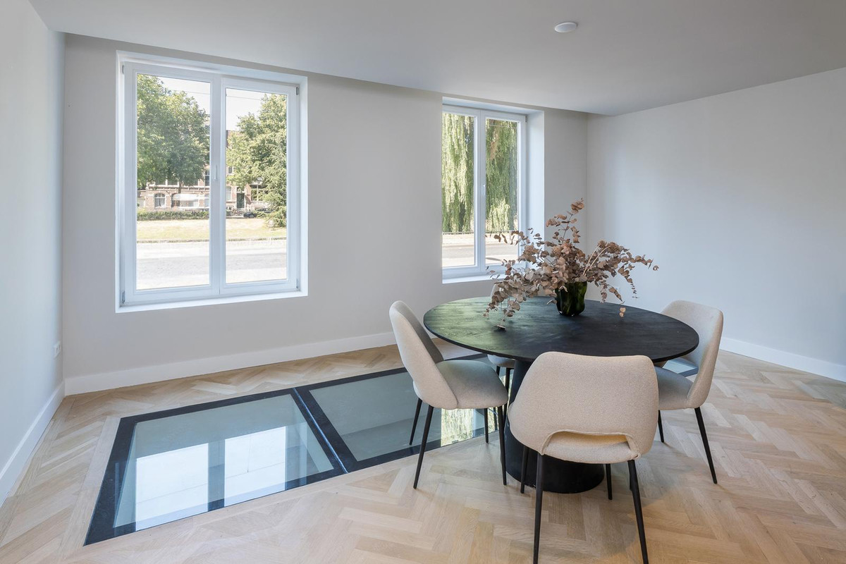 Appartement te koop: Eendrachtsweg 40A, Rotterdam