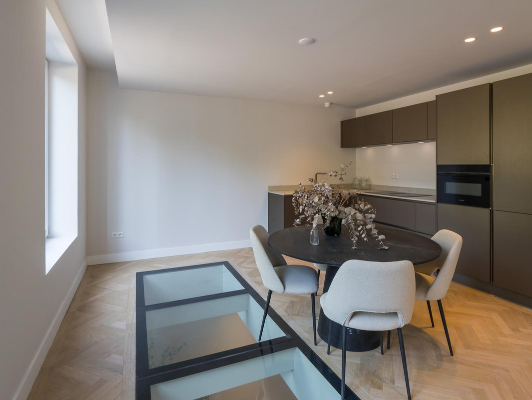 Appartement te koop: Eendrachtsweg 40A, Rotterdam