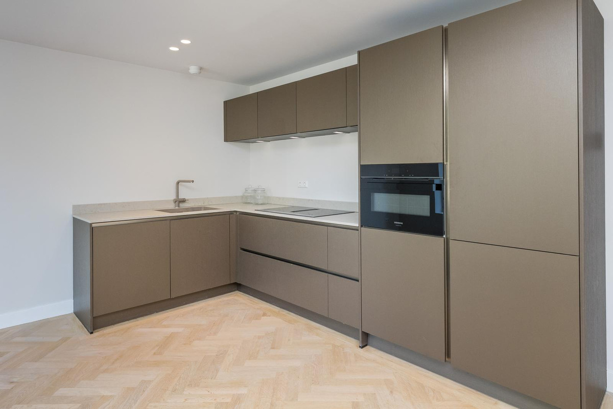 Appartement te koop: Eendrachtsweg 40A, Rotterdam