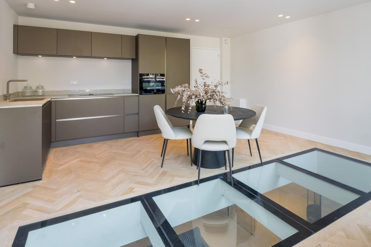 Appartement te koop: Eendrachtsweg 40A, Rotterdam