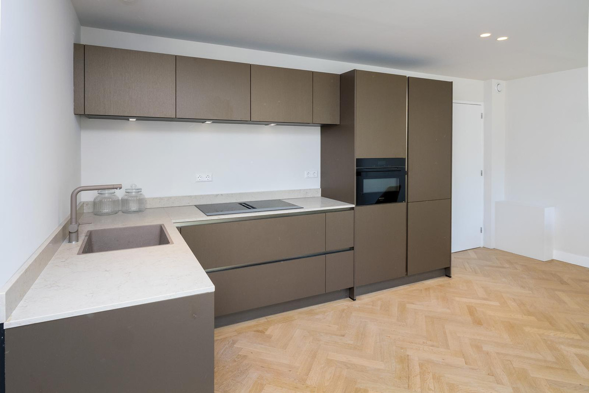 Appartement te koop: Eendrachtsweg 40A, Rotterdam
