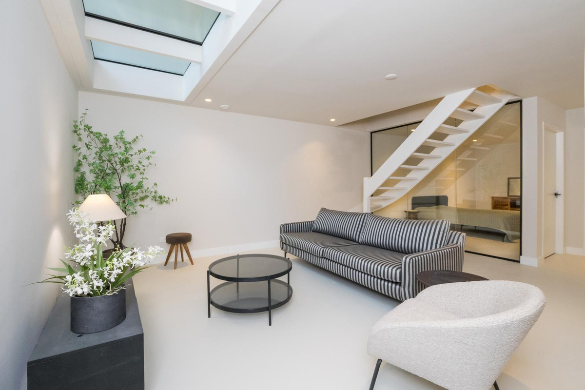Appartement te koop: Eendrachtsweg 40A, Rotterdam
