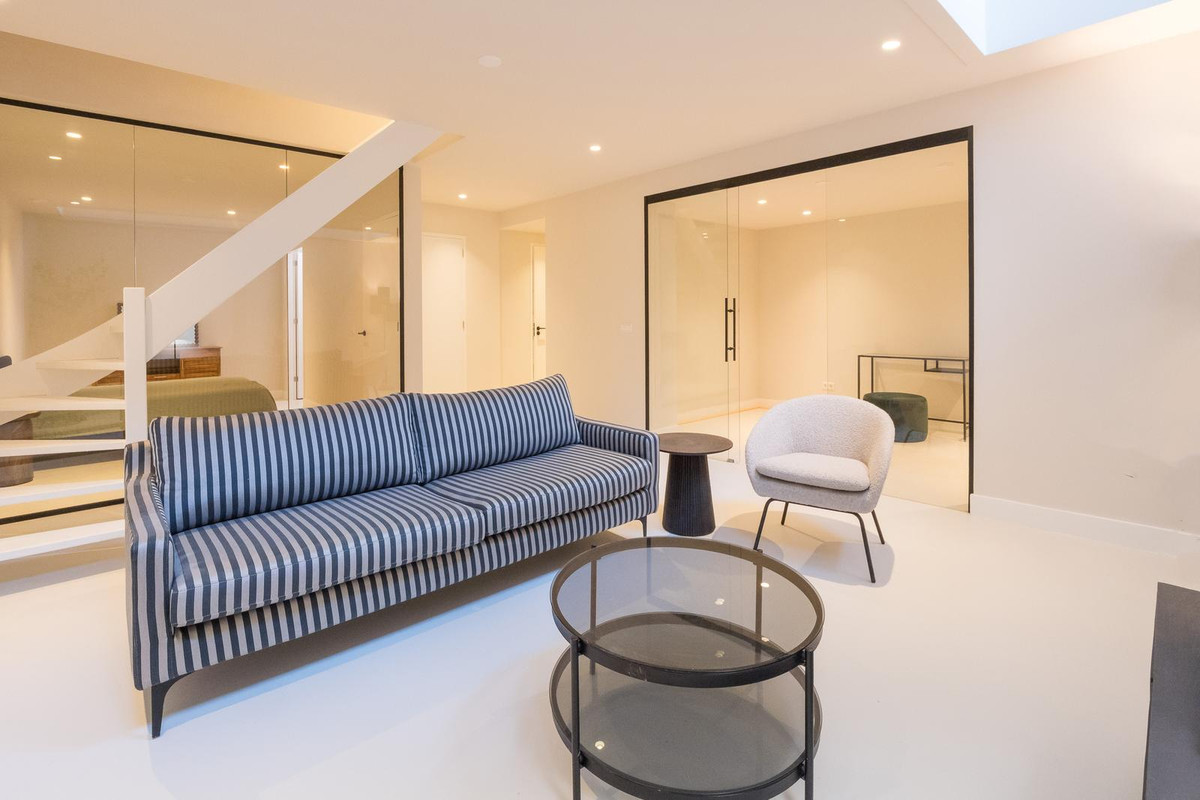 Appartement te koop: Eendrachtsweg 40A, Rotterdam